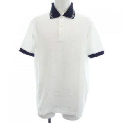 Áo polo VERSACE - Hàng hiệu Authentic