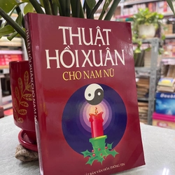 THUẬT HỒI XUÂN CHO NAM NỮ