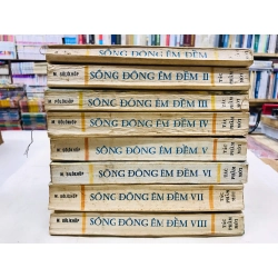 Sông đông êm đềm - M.Sôlôkhôp ( trọn bộ 8 tập ) 125143