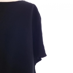 【Mã giảm giá】The Row Áo 640141