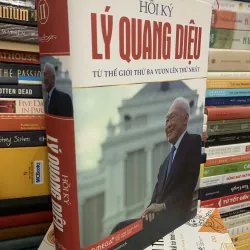 Hồi ký Lý Quang Diệu ( tập 2)