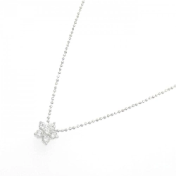 Ponte Vecchio Dây chuyền kim cương 0.30CT - Hàng hiệu Chính hãng 839960