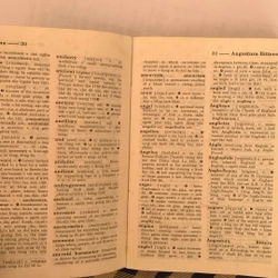 Từ điển Anh - Việt đã qua sử dụng 298235