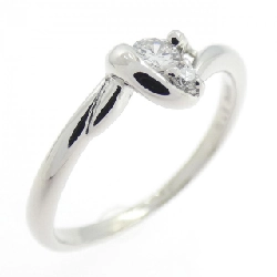 Nhẫn kim cương PT900 0.1CT