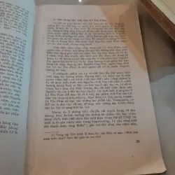 SƠ THẢO LỊCH SỬ VĂN HỌC VIỆT NAM - VŨ NGỌC PHAN, NGUYỄN ĐỔNG CHI, VĂN TÂN, LÊ HỒNG PHONG 759169