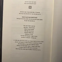 Nghệ thuật mua nghệ thuật- chữ ký dịch giả 1013587