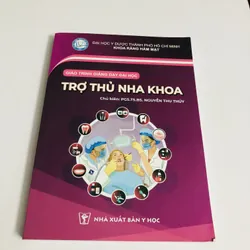TRỢ THỦ NHA KHOA