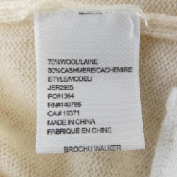 BROCHU WALKER Áo len 635003