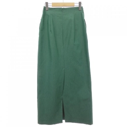 AURALEE Skirt - Hàng hiệu Authentic 808753