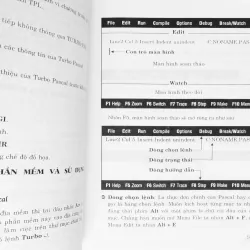 Học nhanh Pascal bằng ví dụ trong 15 giờ 576060