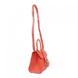 【Mã giảm giá】Túi DELVAUX 660989