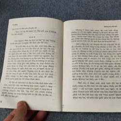 NHỮNG KẺ GIEO GIÓ (TẬP 2) - VŨ BẰNG 729249
