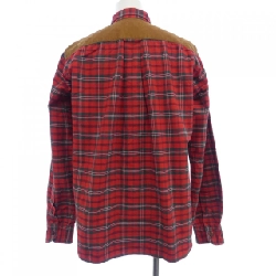 Áo sơ mi GARCONS HOMME của COMME des GARÇONS - Hàng hiệu Authentic 906181