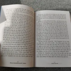 NHỮNG CÂU CHUYỆN PHIÊU LƯU CỦA MR. TOMPKINS 694781