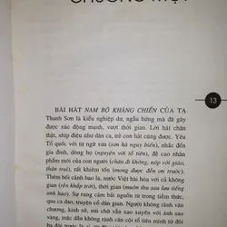 Sơn Nam - Đình miếu và lễ hội dân gian Miền Nam  693140