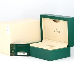 Đồng hồ Rolex Oyster Perpetual 126000 SS tự động - Hàng hiệu Authentic 881838