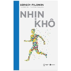 Nhịn khô - Sergey Filonov 2022 New 100% HCM.PO Oreka-Blogmeo