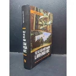 [Sách Cũ SCGR] Tự Sự Của Một Người Làm Khoa Học Nguyễn Văn Tuấn bìa cứng mới 80% (ố nhẹ) HCM1504