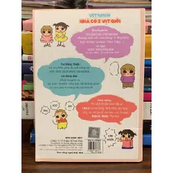 Nhà có 3 vịt giời (Tập 3) – Matsumoto Purittu