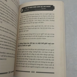 Word of Living God - Lời của Đức Chúa Trời hằng sống (Song Ngữ) 502083