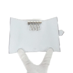 Hermès Béarn 047748CK Key Case - Hàng hiệu Authentic 771776