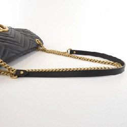 Túi đeo vai Gucci GG Marmont 443496 DRW3T 612061