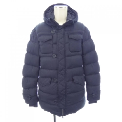 Herno Áo khoác lông - Hàng hiệu Authentic