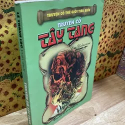 Truyện Cổ Tây Tạng 1046066