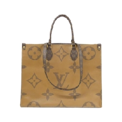 Túi xách Louis Vuitton Monogram Giant OnTheGo GM M44576 - Hàng hiệu Chính hãng 766110