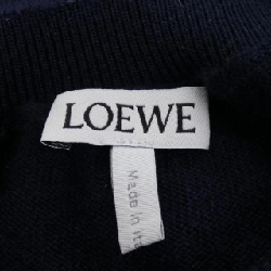 LOEWE S359Y14KAL Áo len - Hàng hiệu Chính hãng 815361