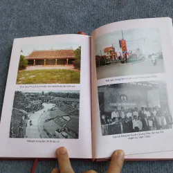 LỊCH SỬ ĐẢNG BỘ HUYỆN QUẢNG ĐIỀN (1930 - 2005) 568181