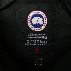 Canada Goose 3037LA VICTORIA Áo khoác lông vũ - Hàng hiệu Chính hãng 823622