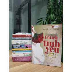 Cổ tích tình yêu – Nguyễn Thị Phượng 530605