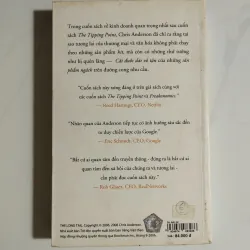 Cái đuôi dài  1024695