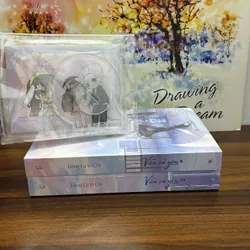 Vẫn cứ yêu bản đặc biệt- Đằng La Vi Chi 606168