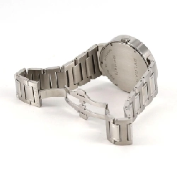 Bulgari Bulgari Bulgari BB42SSAUTO/BB42WSSD/AT SS tự động - Hàng hiệu chính hãng 882230