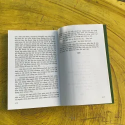 CHÚA ĐẢO XA- Victoria Holt 747655