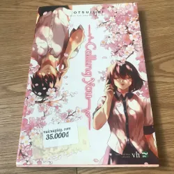 Calling you - Otsuichi