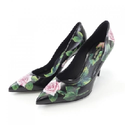 【Khuyến mãi】Giày cao gót Dolce & Gabbana 664188