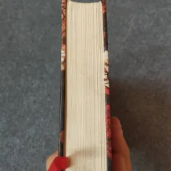 RỪNG XANH LÁ ĐỎ - MẠC NGÔN 727113