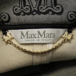 【Mã giảm giá】Max Mara Cape 639260