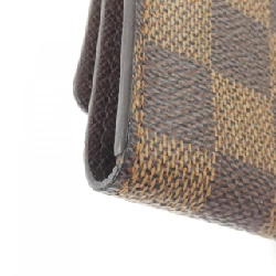 Louis Vuitton Damier Multiclés N62630 hộp đựng chìa khóa 623304