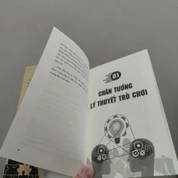 Lý Thuyết Trò Chơi - Trần Phách Hàm 568856