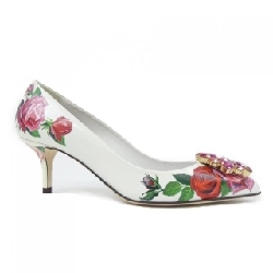 Giày cao gót DOLCE&GABBANA 659753