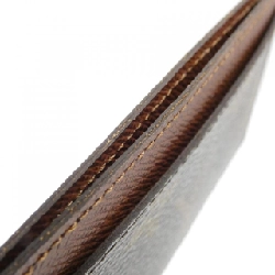 Ví thẻ Louis Vuitton Monogram Port Card Sample M61733 - Hàng hiệu Authentic 768675