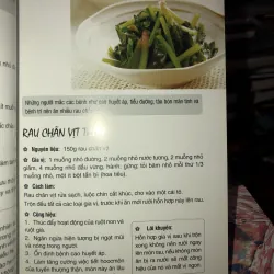 Món ăn ngon sức khoẻ tốt - Thiên Kim 960605