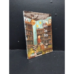 [Phiên Chợ Sách Cũ] Tiệm Sách Cơn Mưa 2019 2303
