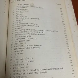 Thơ Đường chuyển lục bát dịch Cao Bá Vũ 1024318