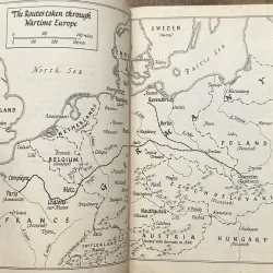 A Train in Winter - Caroline Moorehead 728996