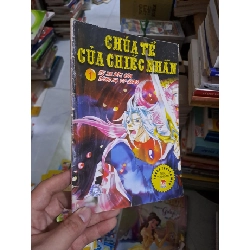 (TẶNG BOOKMARK) Sách đồng giá 5000đ RBK2106-380 MẸ VÀ BÉ